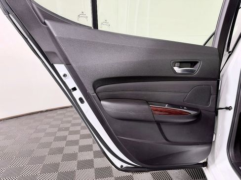 Used 2015 Acura TLX V6 SH-AWD w/ Advance Package image 37