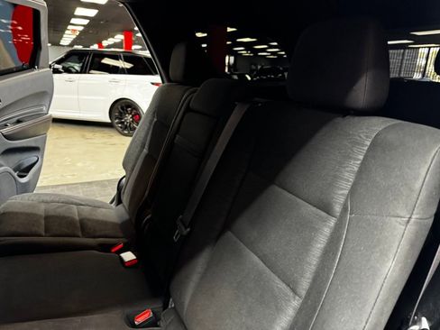 Used 2024 Dodge Durango GT w/ Blacktop Package image 42