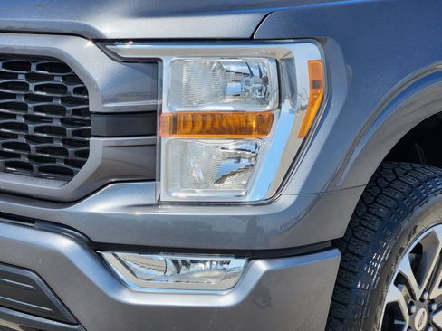 Used 2022 Ford F150 XL w/ STX Appearance Package AWD/4WD image 8