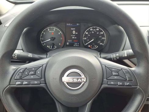 Used 2025 Nissan Altima 2.5 S FWD image 14