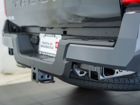 New 2026 Toyota Tacoma SR5 AWD/4WD image 7