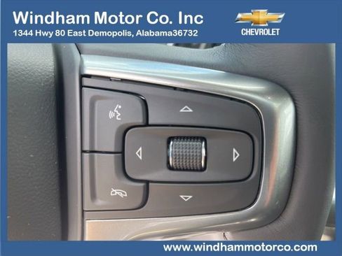 Used 2021 Chevrolet Tahoe Premier w/ Premium Package image 18