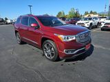 Used 2018 GMC Acadia Denali image 4