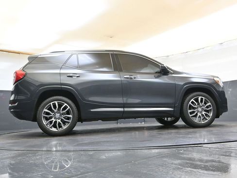 Used 2022 GMC Terrain Denali image 43