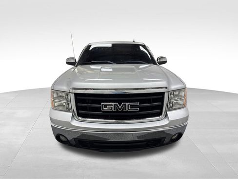 Used 2008 GMC Sierra 1500 SL AWD/4WD image 2