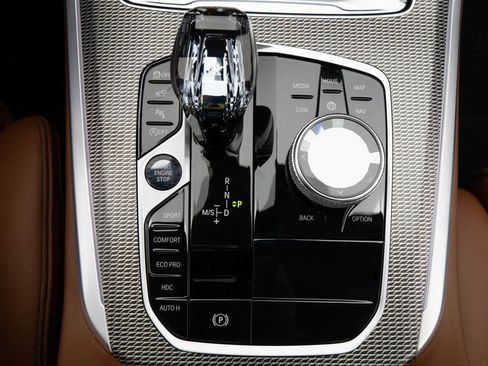 Used 2023 BMW X5 M50i w/ Executive Package image 29