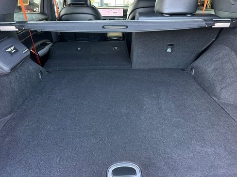 Used 2026 Genesis GV70 3.5T Sport Advanced image 16