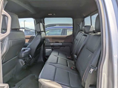 Used 2023 Ford F150 Lariat AWD/4WD image 14