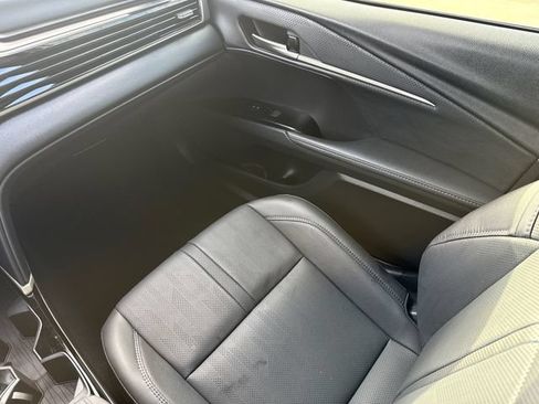 Used 2026 Toyota Camry XSE w/ Premium Package FWD image 15