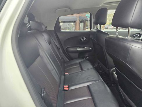 Used 2012 Nissan Juke SL image 13