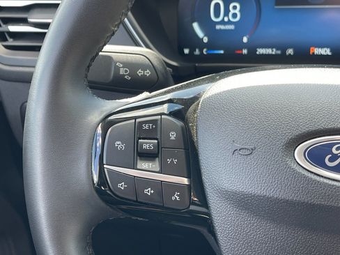 Used 2024 Ford Escape Platinum AWD/4WD image 27