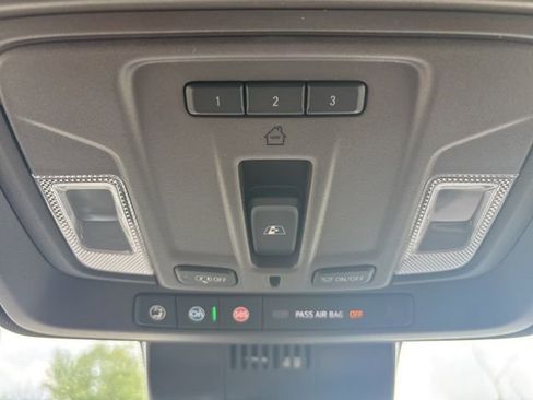 New 2026 Chevrolet Silverado 1500 LTZ w/ Technology Package image 37