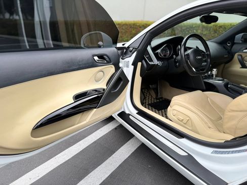 Used 2012 Audi R8 V8 AWD/4WD image 22