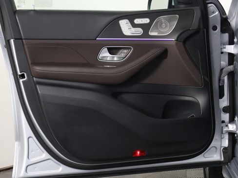 Certified 2023 Mercedes-Benz GLS 450 4MATIC image 13