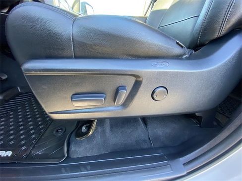 Used 2021 Toyota Tundra TRD Pro image 12