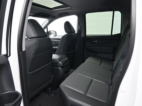 New 2026 Honda Ridgeline RTL image 23