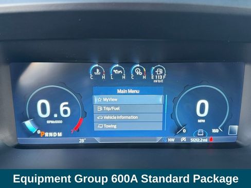 Used 2022 Ford Expedition Platinum image 10