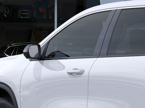 New 2026 GMC Acadia Elevation w/ Elevation Premium Package FWD image 40