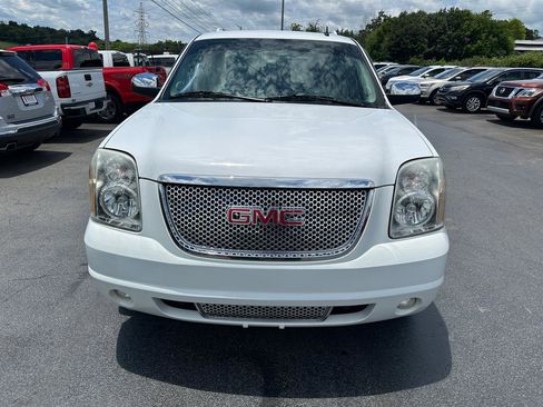 Used 2009 GMC Yukon Denali AWD/4WD image 7