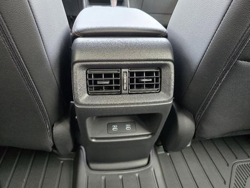 New 2026 Honda CR-V Sport-L image 25