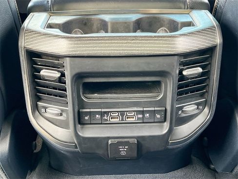 Certified 2020 RAM 1500 Limited image 26