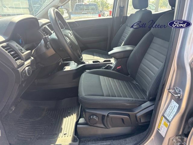 Used 2020 Ford Ranger XL w/ Equipment Group 101A Mid RWD image 4