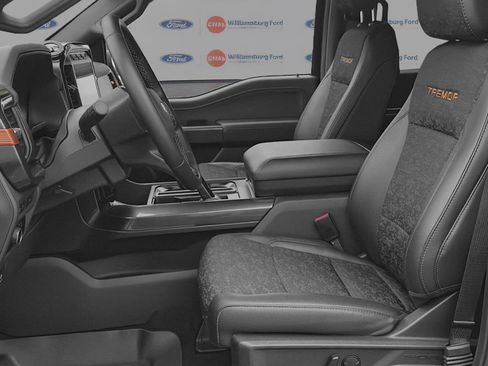 Certified 2023 Ford F150 Tremor image 8