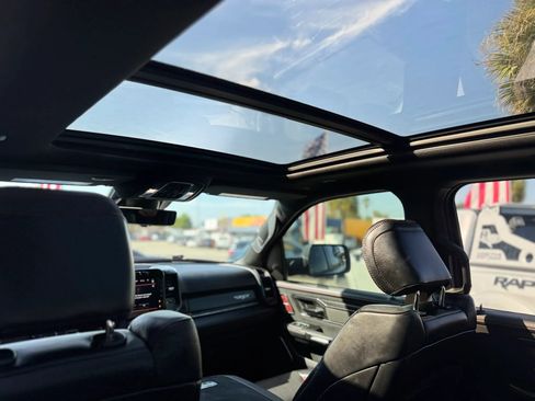 Used 2021 RAM 1500 TRX w/ TRX Level 2 Equipment Group image 38