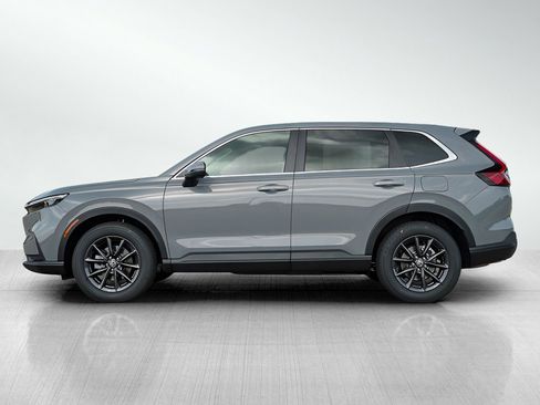 New 2026 Honda CR-V EX-L image 4