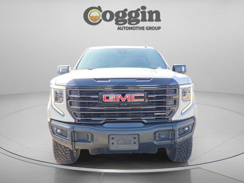 New 2026 GMC Sierra 1500 AT4X image 9