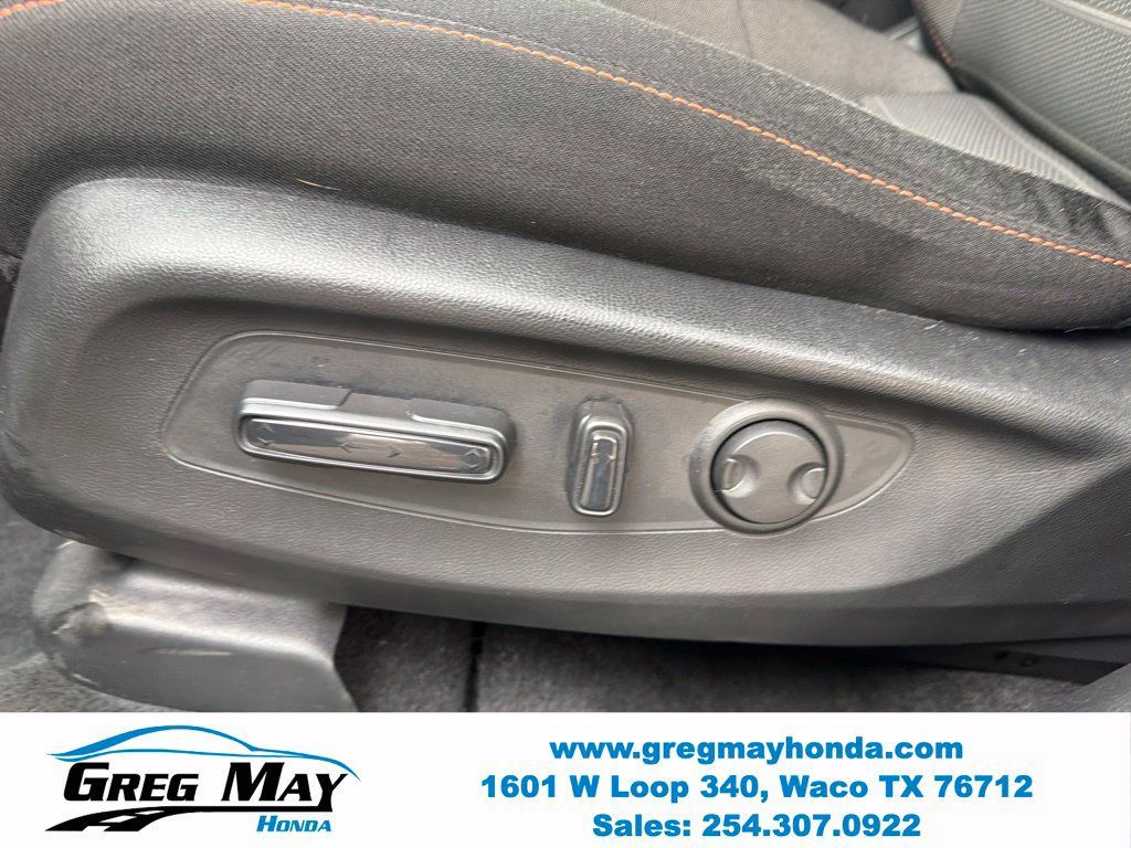Used 2023 Honda CR-V Sport image 13