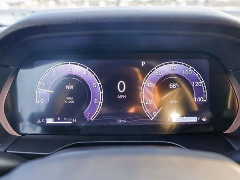 New 2025 Jeep Grand Cherokee L Altitude image 25