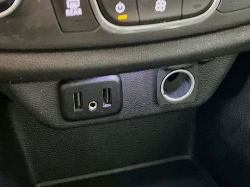 Used 2020 Chevrolet Traverse LS w/ LPO, Blackout Package FWD image 20