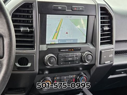 Used 2019 Ford F150 XLT w/ Equipment Group 302A Luxury RWD image 20