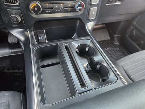 Used 2022 Ford F150 XL w/ STX Appearance Package image 18