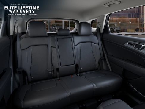 New 2026 Kia Sportage EX AWD/4WD image 17