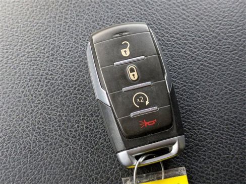 Used 2021 RAM 1500 Big Horn image 33