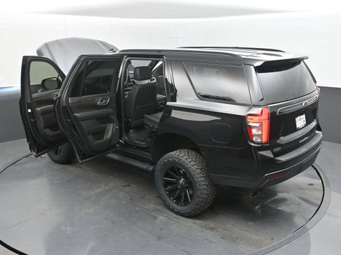 Used 2024 Chevrolet Tahoe Z71 w/ Luxury Package AWD/4WD image 53