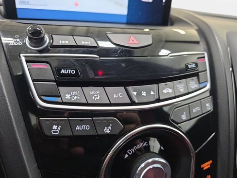 Used 2019 Acura RDX A-Spec AWD/4WD image 23