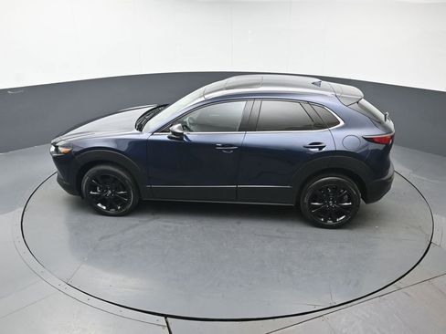 Used 2024 MAZDA CX-30 2.5 Turbo w/ Premium Package AWD/4WD image 39