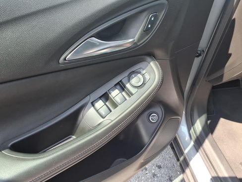 Certified 2024 Buick Encore GX Preferred w/ Comfort Package FWD image 20