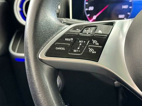 Used 2023 Mercedes-Benz C 300 C 300 4D Sedan image 27