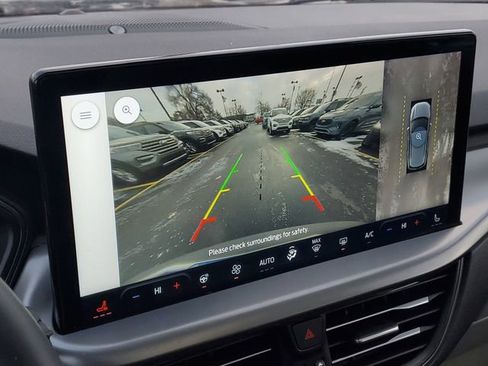 Certified 2023 Ford Escape Active w/ Tech Pack #2 image 23