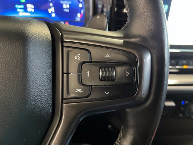 Used 2023 Chevrolet Silverado 1500 ZR2 w/ Technology Package AWD/4WD image 23