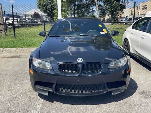Used 2023 BMW iX M60 w/ Executive Package AWD/4WD image 2