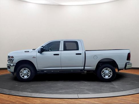 New 2026 RAM 2500 Tradesman image 11