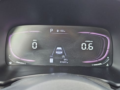 Certified 2023 Kia Soul LX w/ Option Group 015 FWD image 14