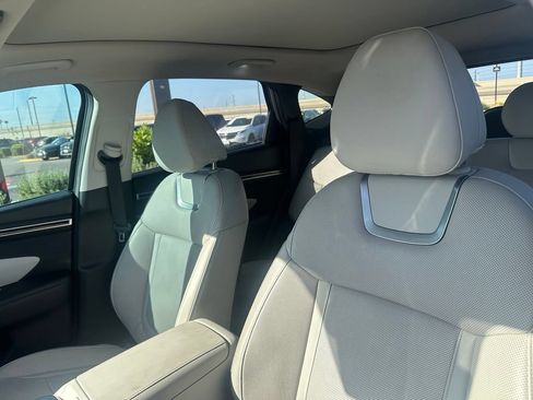 Certified 2022 Hyundai Tucson Limited FWD image 8