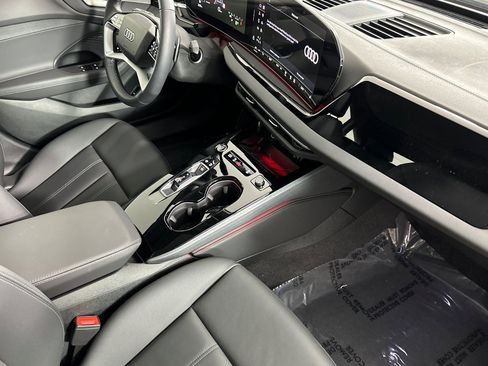 Used 2025 Audi A5 2.0T Premium w/ Convenience Package image 14