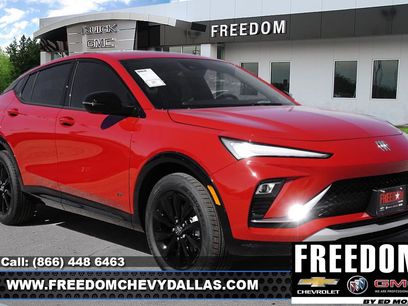 New 2026 Buick Envista Sport Touring